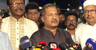 গণমাধ্যমকর্মীদের নির্যাতনের তালিকা তৈরি করা হচ্ছে: তথ্যমন্ত্রী